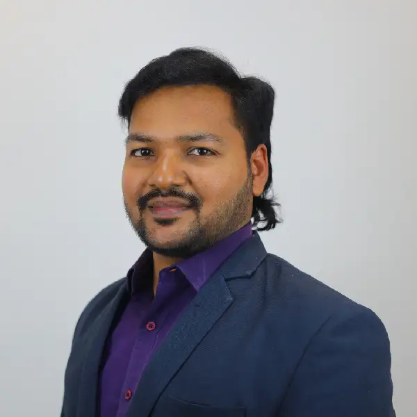 Praveen Kumar