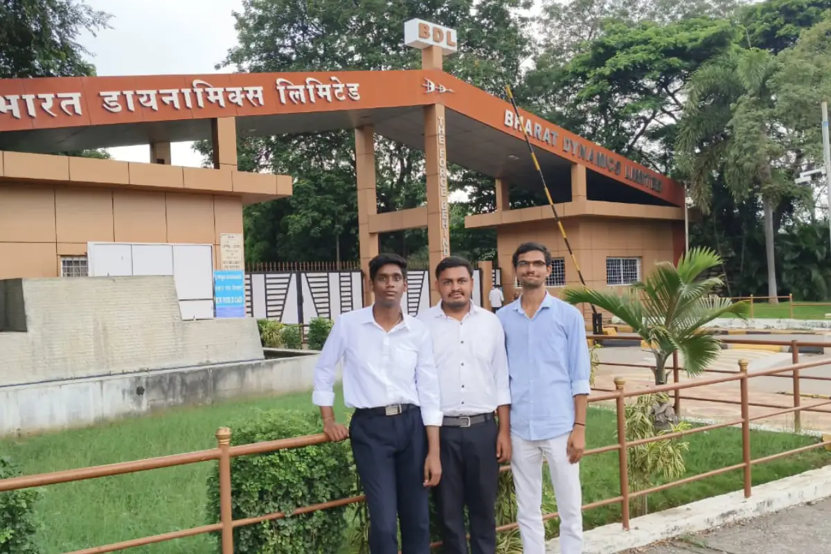Internship-2