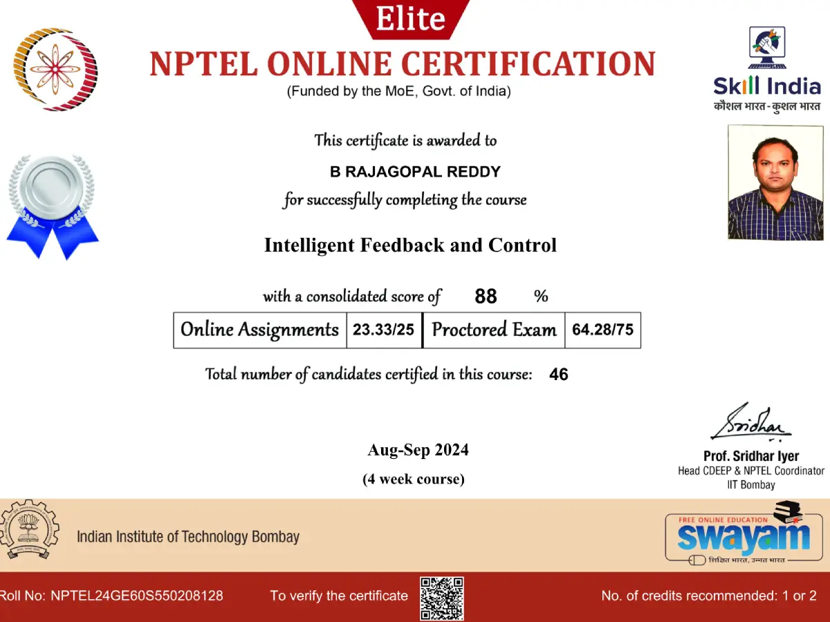 NPTEL-10