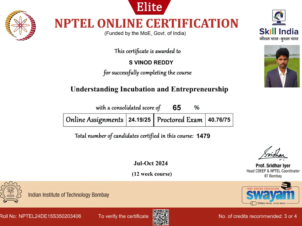 NPTEL-11