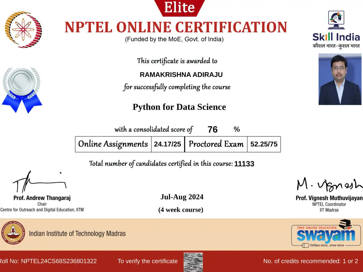 NPTEL-3