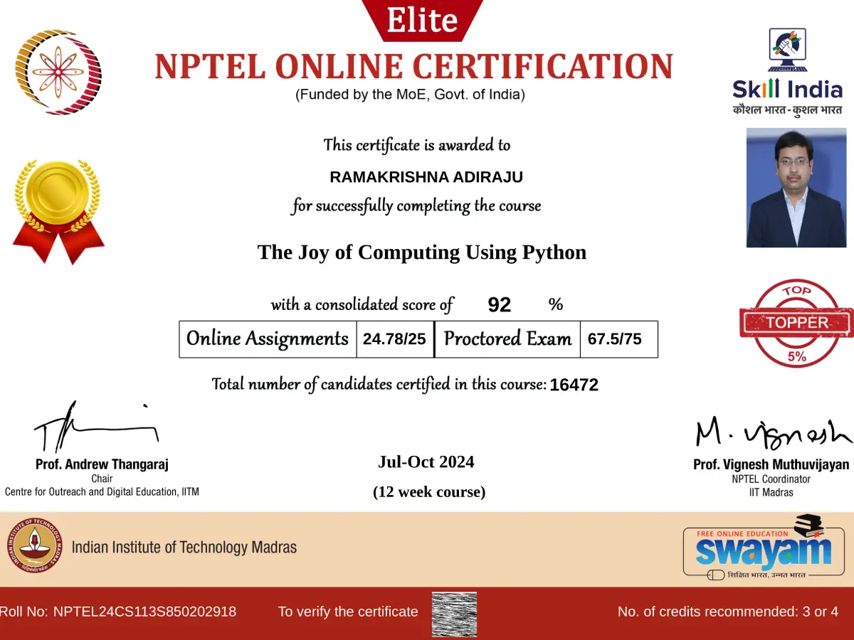 NPTEL-4