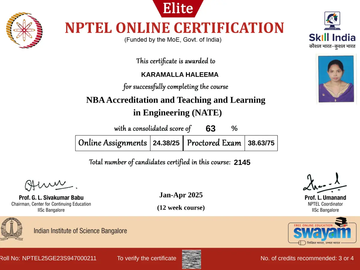NPTEL-6