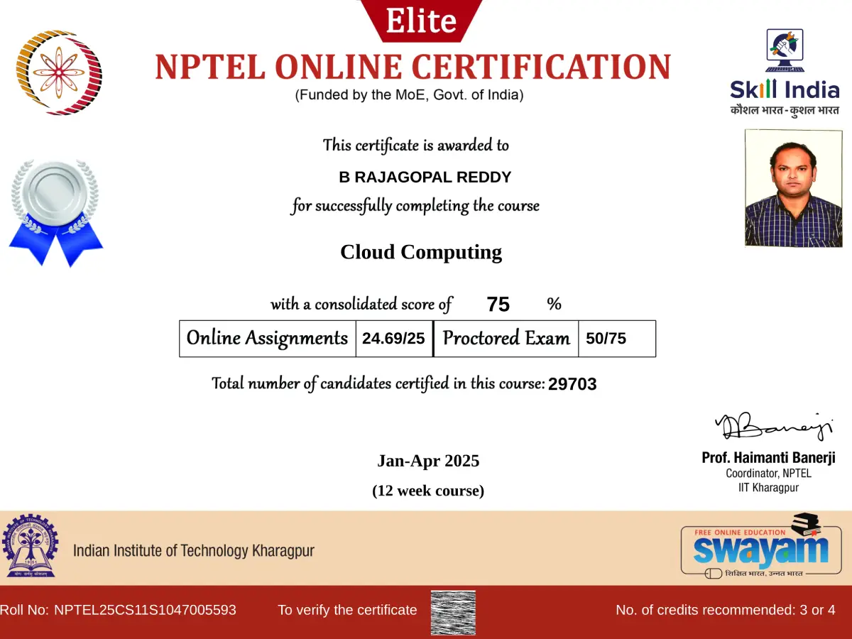 NPTEL-8