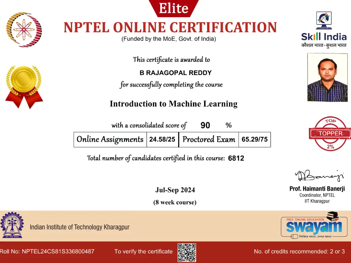 NPTEL-9